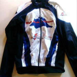 Mt. Borah Cycling Jacket L